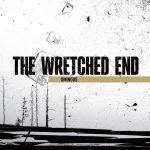 The Wretched End - Ominous cover art