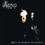 Artep - Fires of Mortal Deception cover art