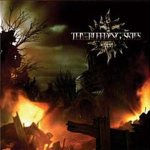 Thy Bleeding Skies - Chapters of Downfall cover art
