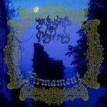 Midnight Odyssey - Firmament cover art