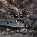 Schwarzer Engel - Apokalypse cover art