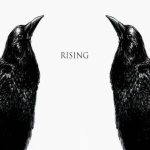 Rising - Rising cover art