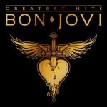 Bon Jovi - Greatest Hits cover art
