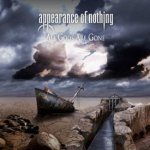 Appearance of Nothing - All Gods Are Gone cover art