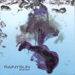 Rainy Sun - Woman cover art