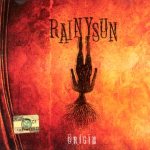 Rainy Sun - Origin cover art