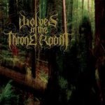 Wolves In The Throne Room - Malevolent Grain cover art