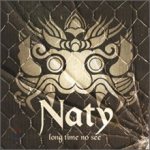 Naty - Long Time No See cover art