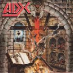 ADX - La Terreur cover art