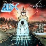 ADX - Suprématie cover art
