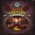 Black Country Communion - Black Country cover art