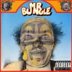 Mr. Bungle - Mr. Bungle cover art