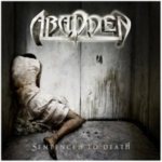 Abadden - Sentenced to Death cover art