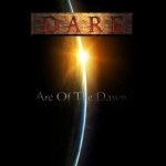 Dare - Arc of the Dawn cover art