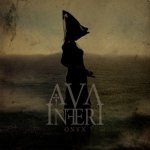 Ava Inferi - Onyx cover art