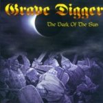 Grave Digger - The Dark of the Sun