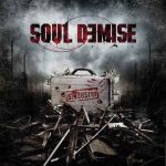 Soul Demise - Sindustry cover art