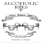 Alcoholic Rites - Sixxx Bizarre Shits cover art