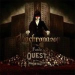 Anachronaeon - The Futile Quest for Immortality