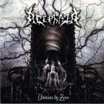 Acephala - Division by Zero cover art
