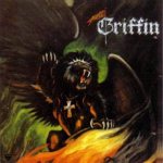 Griffin - Flight of the Griffin cover art