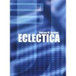 Andrew W. Bordoni - Eclectica cover art