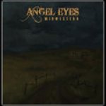 Angel Eyes - Midwestern cover art