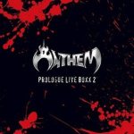 Anthem - Prologue Live Boxx 2 cover art