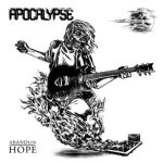 Apocalypse - Abandon Hope cover art