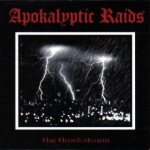 Apokalyptic Raids - The Third Storm - World War III cover art