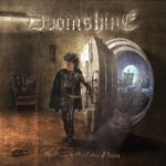 Doomshine - The Piper at the Gates of Doom cover art