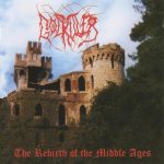 Godkiller - The Rebirth of the Middle Ages cover art