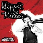 Bongripper - Hippie Killer cover art