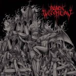 Black Witchery - Inferno of Sacred Destruction cover art