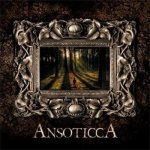 Ansoticca - Rise cover art
