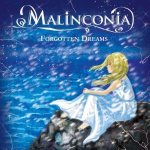 Malinconia - Forgotten Dreams cover art