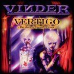 Vinder - Vertigo cover art