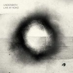 Underoath - Live at Koko cover art