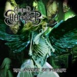 Obsidian Chamber - The Advent of Plague cover art