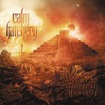 Calm Hatchery - Sacrilege of Humanity cover art