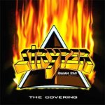 Stryper - The Covering