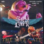 Skylark - Divine Gates Part IV: the Live Gate cover art