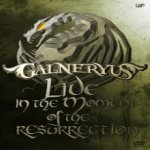 Galneryus - Live in the Moment of the Resurrection cover art