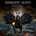 Highland Glory - Twist of Faith cover art