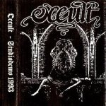 Occult - Studiodemo 1993 cover art