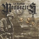 Moonreich - Loi Martiale cover art
