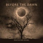 Before the Dawn - Deathstar Rising cover art