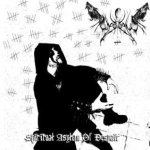 ChaosWolf - Spiritual Asylum of Despair cover art