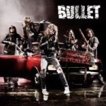 Bullet - Highway Pirates cover art