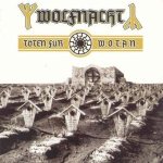 Wolfnacht - Töten für W.O.T.A.N. cover art